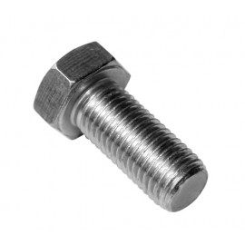 Hex Bolt M12 x 50